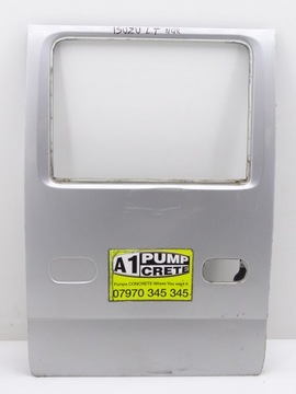 фото thumb №1, Isuzu nqr npr nkr двері лівий задня задні