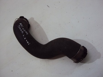 фото thumb №1, Труба інтеркулер mercedes c-klasa w204