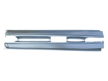 фото thumb №1, Ford focus i mk1 98-04 поріг пороги комплект лівий+ правий оцинковка