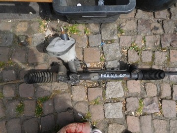 фото thumb №5, Focus mk1 1.8 tci a0003435 рулевая рейка трансмиссия