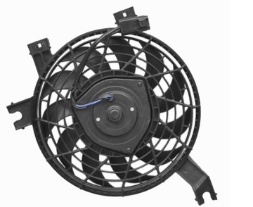 фото thumb №1, Вентилятор toyota land cruiser 120 lexus gx 2003-10