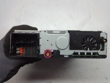 фото thumb №3, Bmw 5 f10 f11 радио навигация 9257484