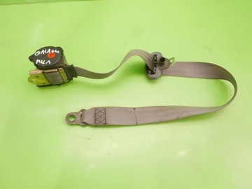 фото thumb №2, Pas безпеки лівий ii ряд ford galaxy mk1