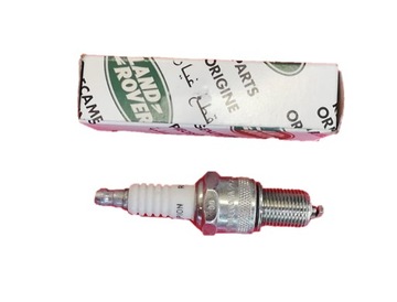 фото thumb №1, Range rover ii lp свеча зажигания оригинал nowa