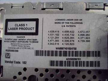 фото thumb №9, Радио навигация mini r55 r56 9170730