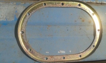 фото thumb №1, Насос пального гайка хомут albea palio lift