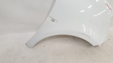 фото thumb №7, Smart fortwo iii крила перед передній правий 2014-2019r