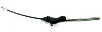 фото thumb №1, Ford focus ii focus c-max трос тормоза ручного