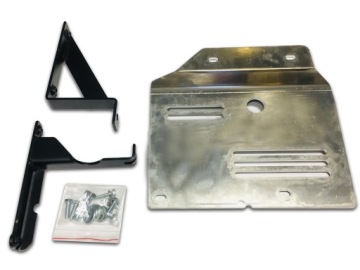 фото thumb №1, Захист кондиціонера кондиціонер mitsubishi pajero 3 4