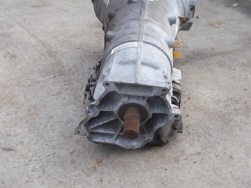 фото thumb №8, Bmw x5 4.8 is 6hp26x автоматична коробка передач zf
