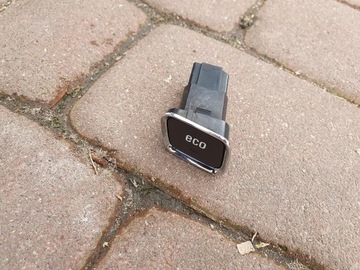 фото thumb №1, Корпус панель кнопка eco opel insignia 20946762