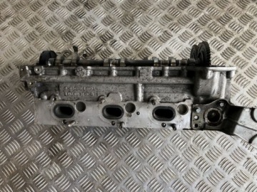 фото thumb №5, Mercedes w211 w221 cls 320 головка валы двигателя