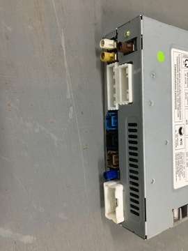 фото thumb №7, Навигация панель scenic iv