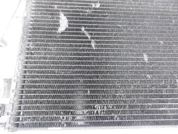 фото thumb №6, Радіатор кондиціонера 30665562 volvo xc90 2.9 t6