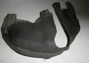 фото thumb №1, Ecosport 17r подкрылок левая задние задняя