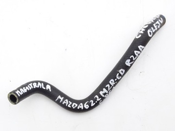 фото thumb №1, Mazda 6 ii gh 07-12 2.2 mzr-cd wąż шланг wody