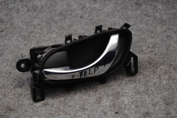 фото thumb №1, Nissan x-trail t32 ручка внутренняя левый перед