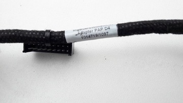 фото thumb №7, Жгут adpater audi a6 c7