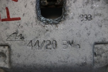 фото thumb №5, Bmw x5 f15 e70 суппорт тормозной левый задняя 44/20