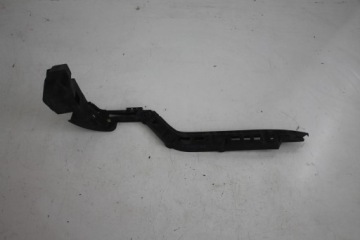 фото thumb №1, Напрямна бампера лівий задня 3ae807393 vw passat b7