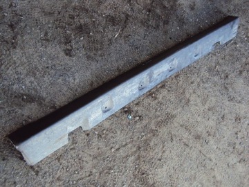 фото thumb №1, Молдинг поріг ліва saab 9-3 03- kombi