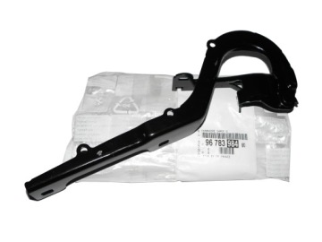фото thumb №14, Петля капота праве peugeot 2008 oem номер 9678398480