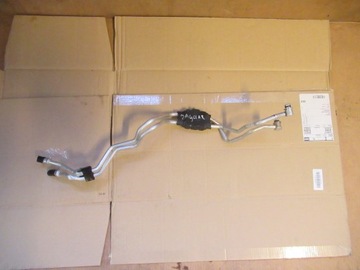 фото thumb №1, Jaguar f-pace шланг кондиционера hk83-7r081-bd