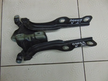 фото thumb №1, Петля капот лівий opel mokka x