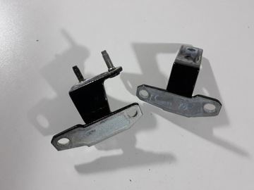 фото thumb №6, Infiniti q50 16r петля дверь правый задняя