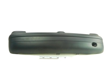 фото thumb №1, Бампер задний renault twingo ii 7700420919