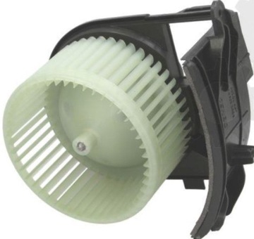 фото thumb №6, Вентилятор інтер'єру renault clio 05-13