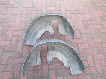 фото thumb №1, Подкрылок задняя правое b-max 2013 rok