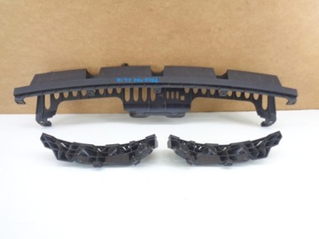 фото thumb №3, Mini paceman r61 направляющая бампера правый задняя 9808964