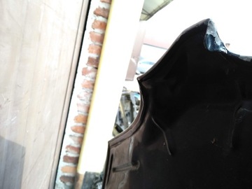 фото thumb №7, Капот mercedes ml w164