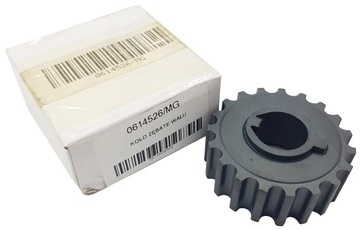 фото thumb №1, Колесо зубчатое вала коленчатого opel ohc.