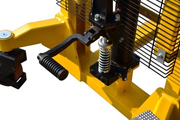 Тележка MAST FORKLIFT 1.6 2000кг