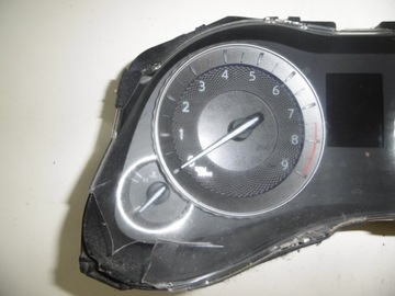 фото thumb №4, Спидометр приборы спидометр infiniti m37 3.7 v6