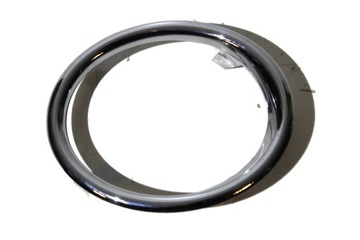 фото thumb №1, Dacia sandero logan хром противотуманная фара левый