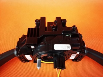 фото thumb №12, Volvo v40 ii перемикачі поворотник стрічка подушка безпеки комплект