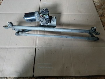 фото thumb №1, Механізм двірник перед vectra b 039241142