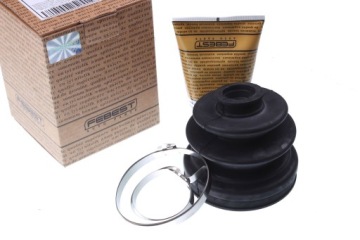 фото thumb №1, Mitsubishi pajero 91- sport l200 06- защита шарнир внутреннего