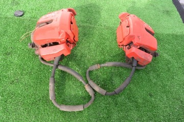 фото thumb №1, Суппорт тормозной перед bmw x5 x6 e70 e71 kpl