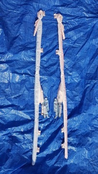 фото thumb №1, Jumpy expert proace 17 шторка безопасности подушка безопасности левая правая