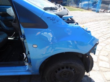 фото thumb №1, Крила правий перед ka 08-15 lak. 49