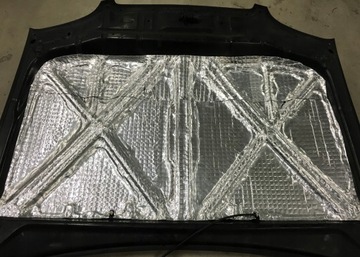 фото thumb №11, Піна акустична шумопоглинаюча samoprzylepna 2cm компресор stomatologiczny