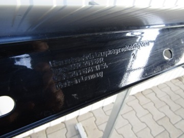 фото thumb №7, Молдинг порогова ліва mercedes c-klasa 203 amg