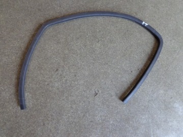 фото thumb №1, Picanto 07-10 5d прокладка дверь стекло правый задняя