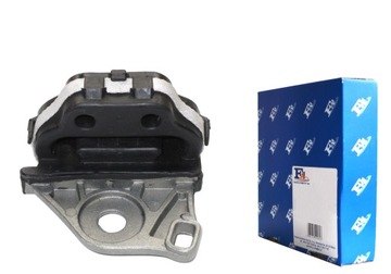 фото thumb №13, Кронштейн глушителя lancia delta iii