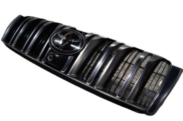 Купити Решітка радіатора решітка радіатора перед toyota land cruiser 150 оригінал, фото thumb