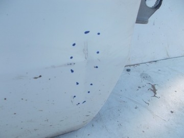 фото thumb №5, Двері передні праве mazda 5 05-10